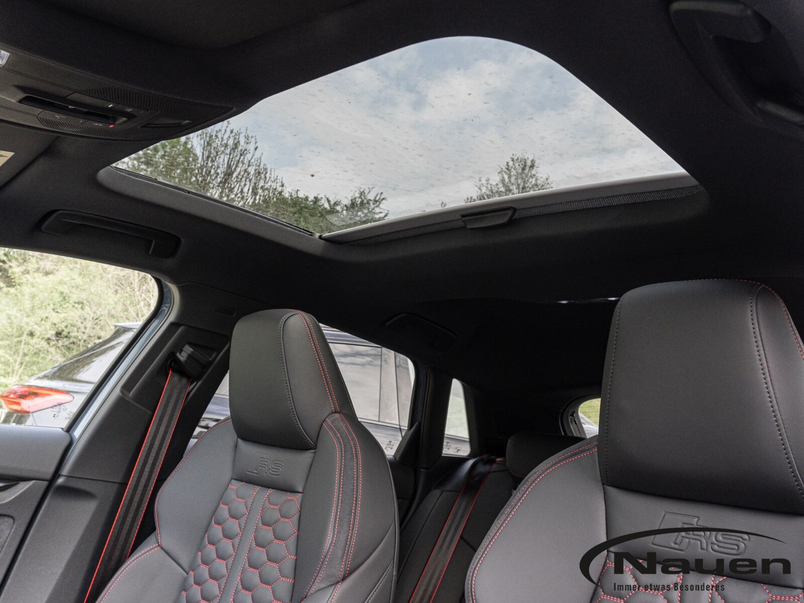 Audi RS 3 Sportback – Bild 10