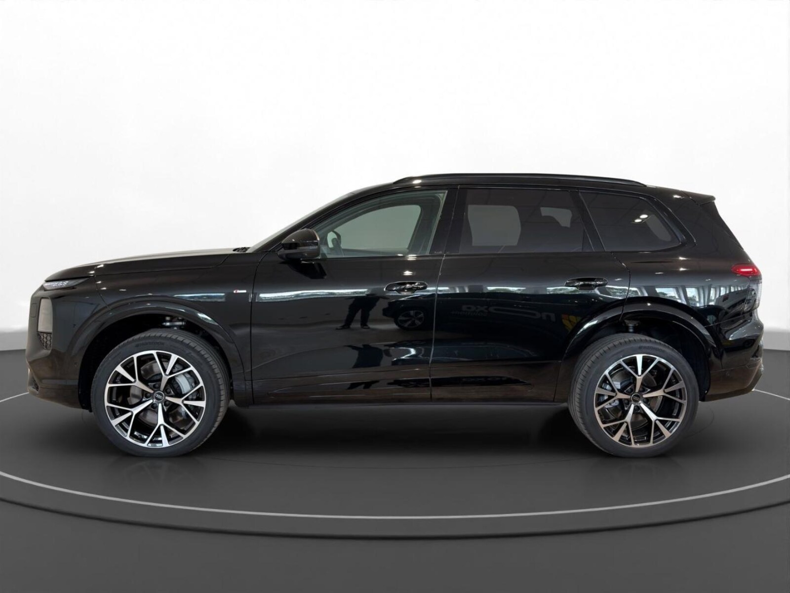 Audi Q7 – Bild 7