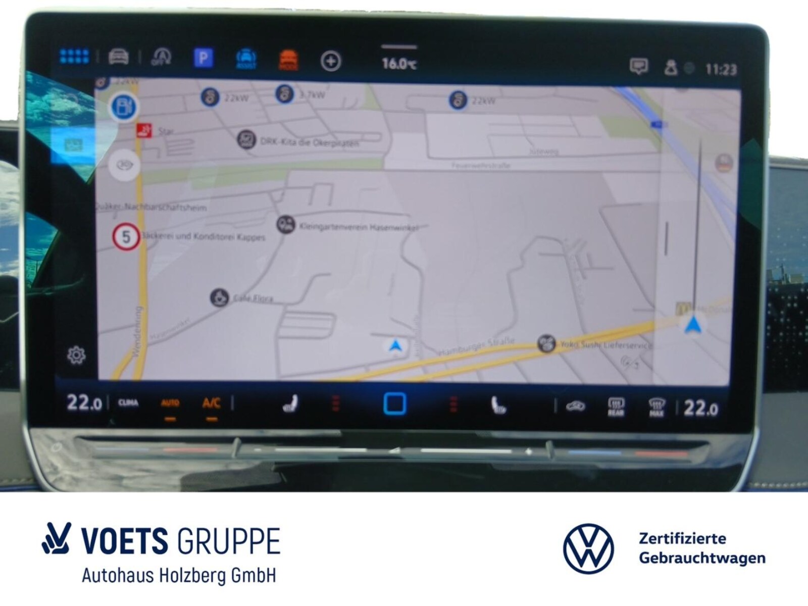 Volkswagen Tiguan – Bild 9