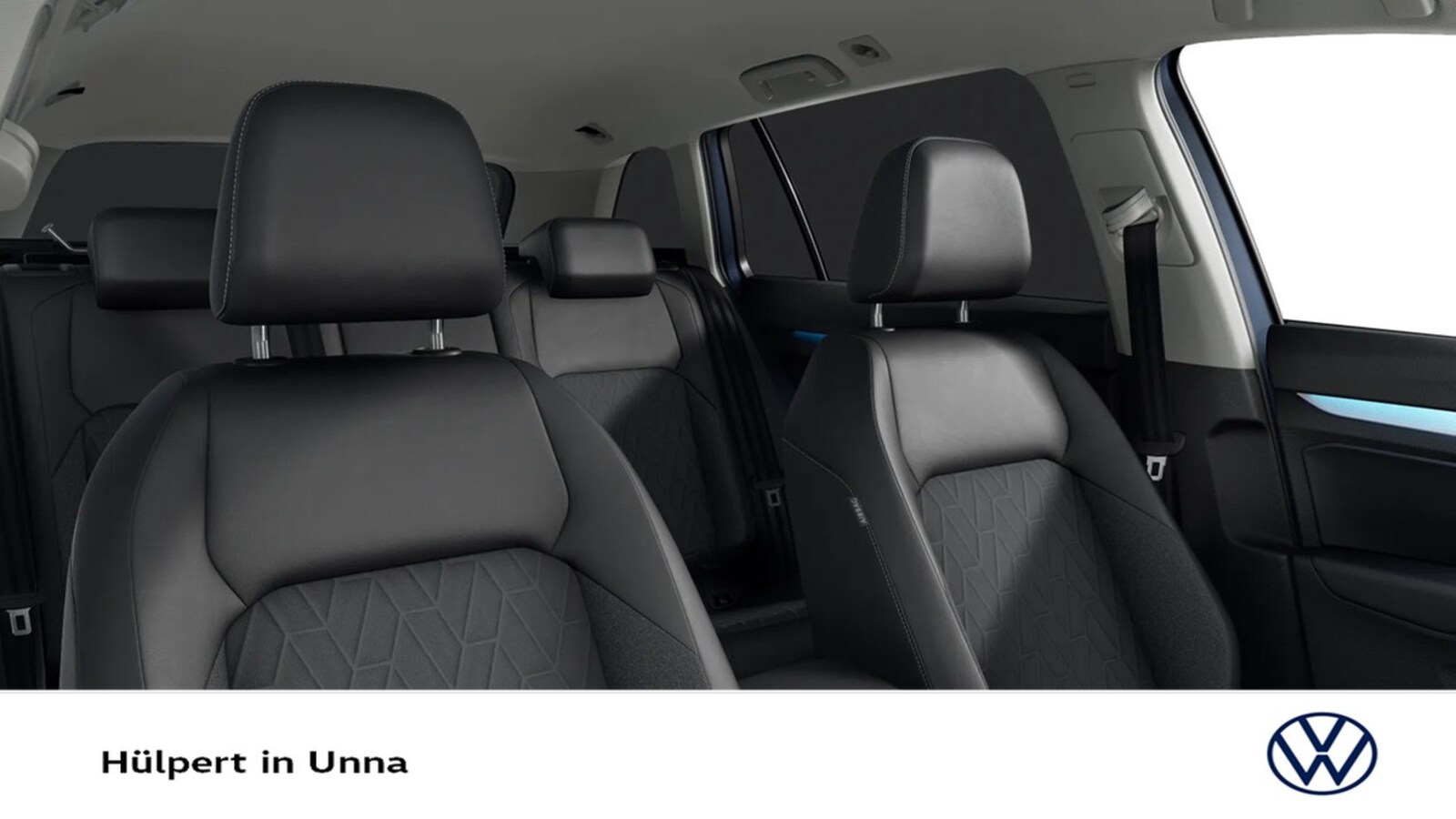 Volkswagen Golf Variant – Bild 6