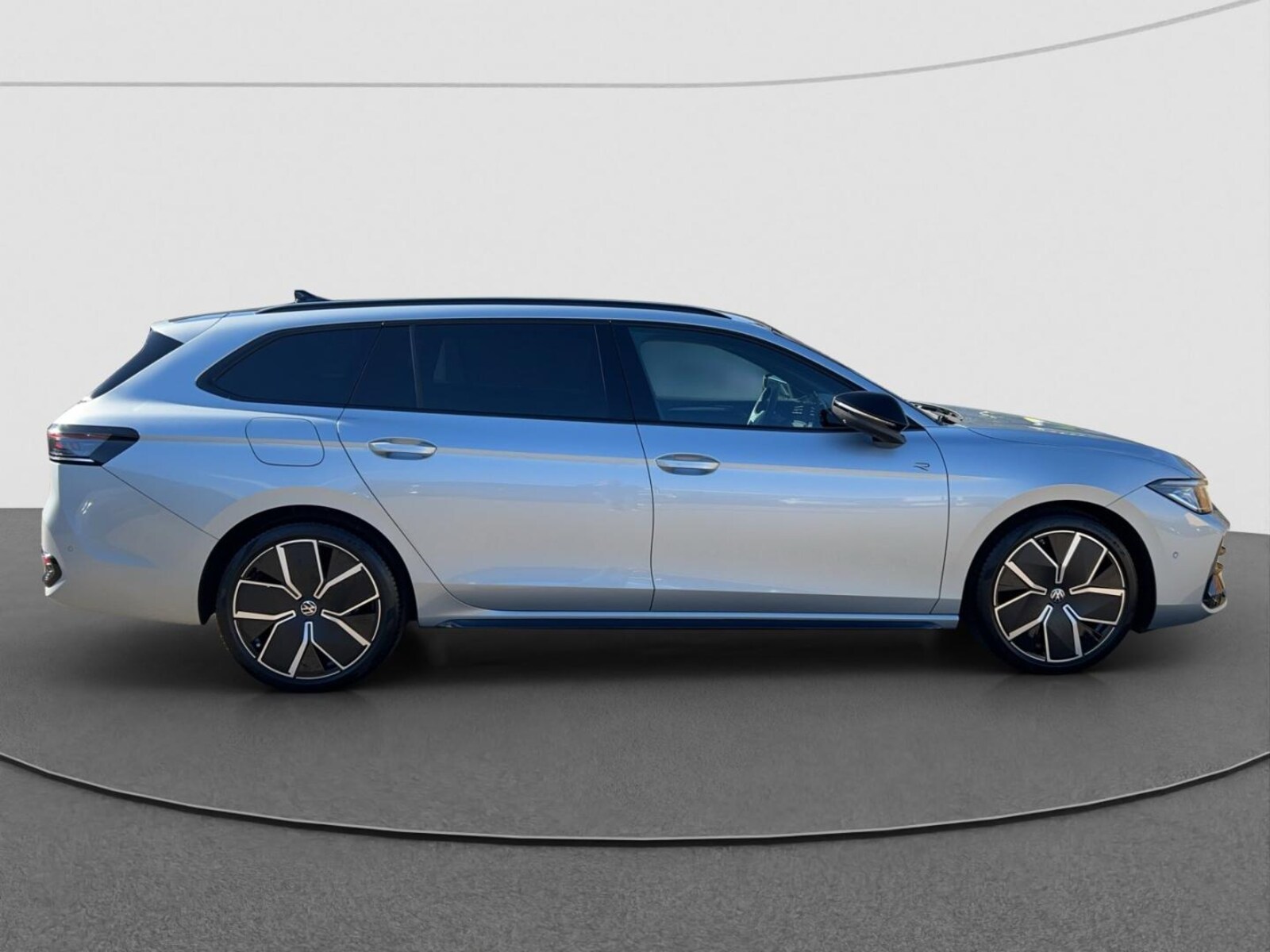 Volkswagen Passat – Bild 10