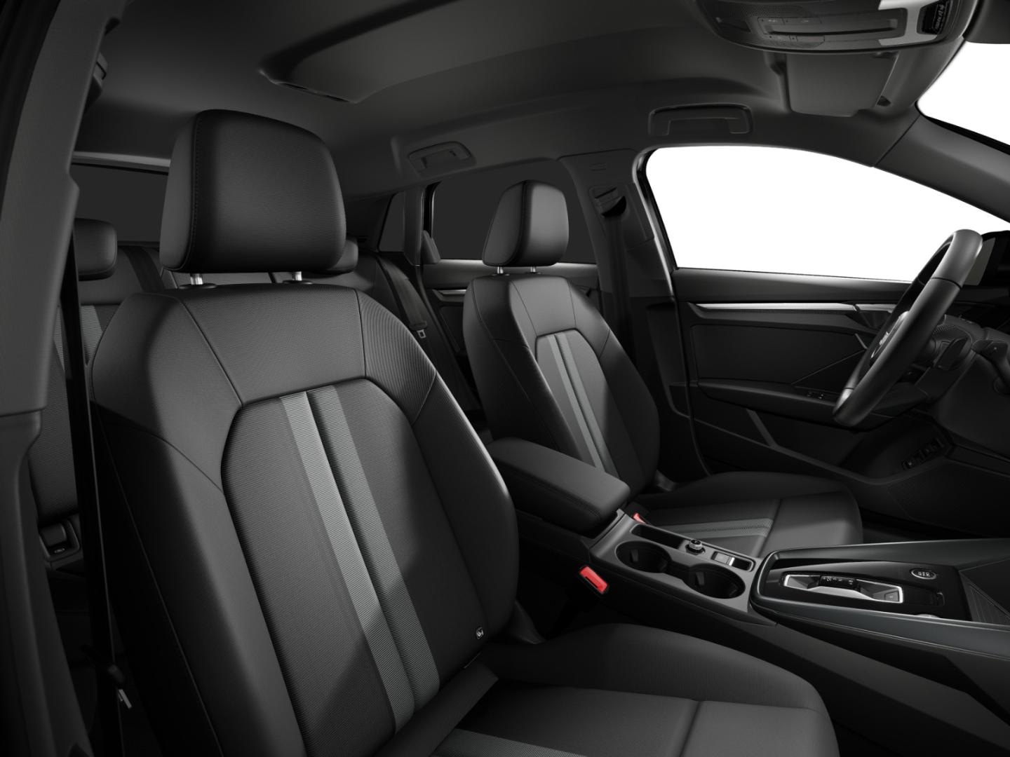 Bild über Audi A3 Sportback TFSI e TFSI e 150 kW S tronic - für weitere Informationen kontaktieren Sie den Audi Partner