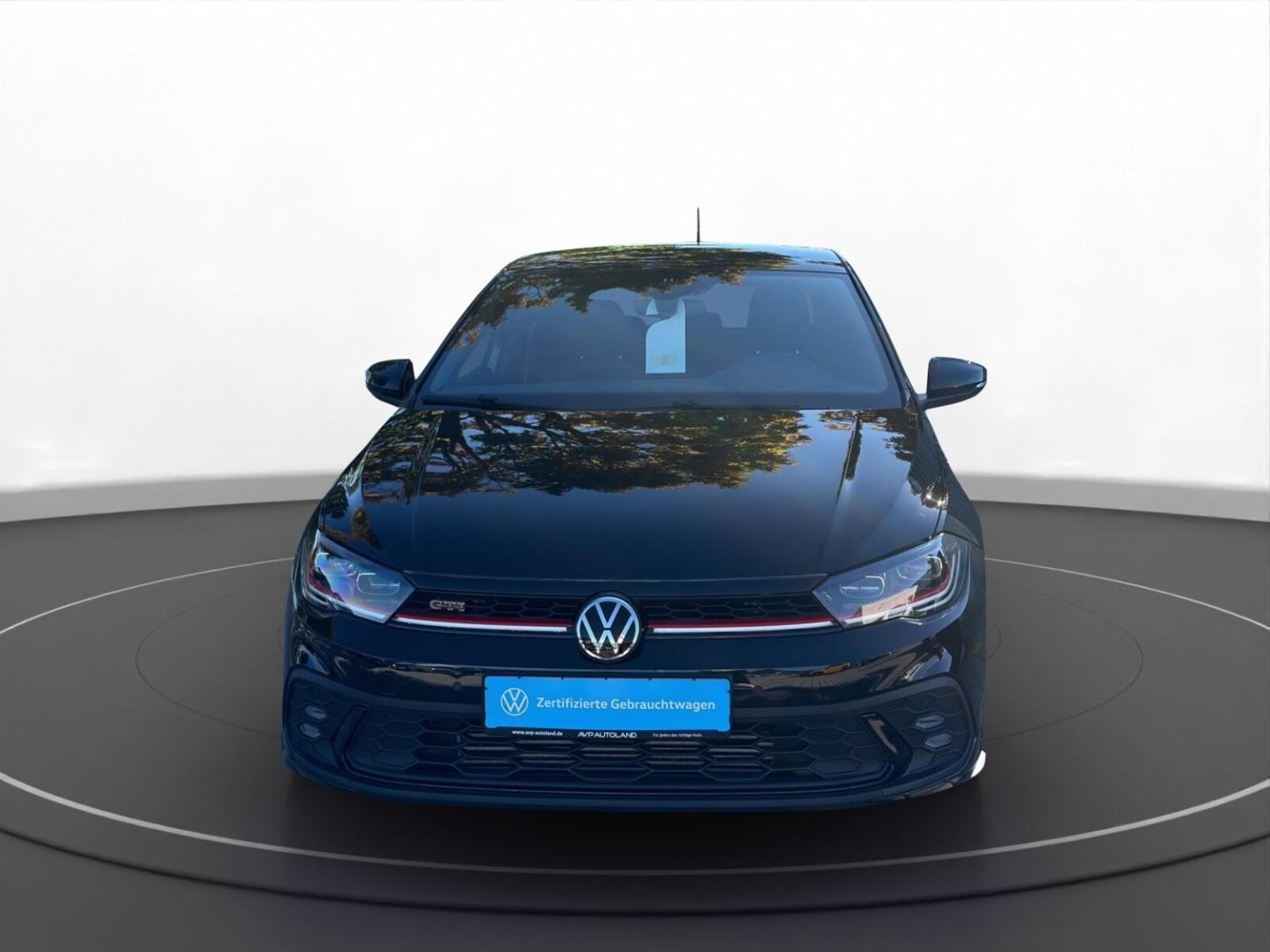 Volkswagen Polo – Bild 3