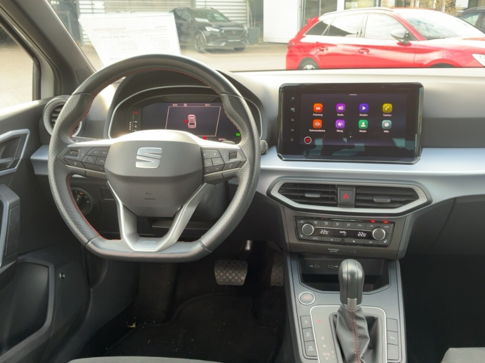 SEAT Ibiza – Bild 9