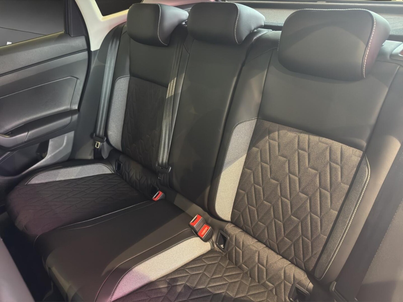 Volkswagen Taigo – Bild 14