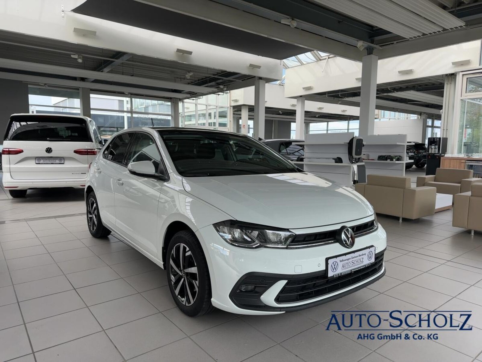 Volkswagen Polo – Bild 5