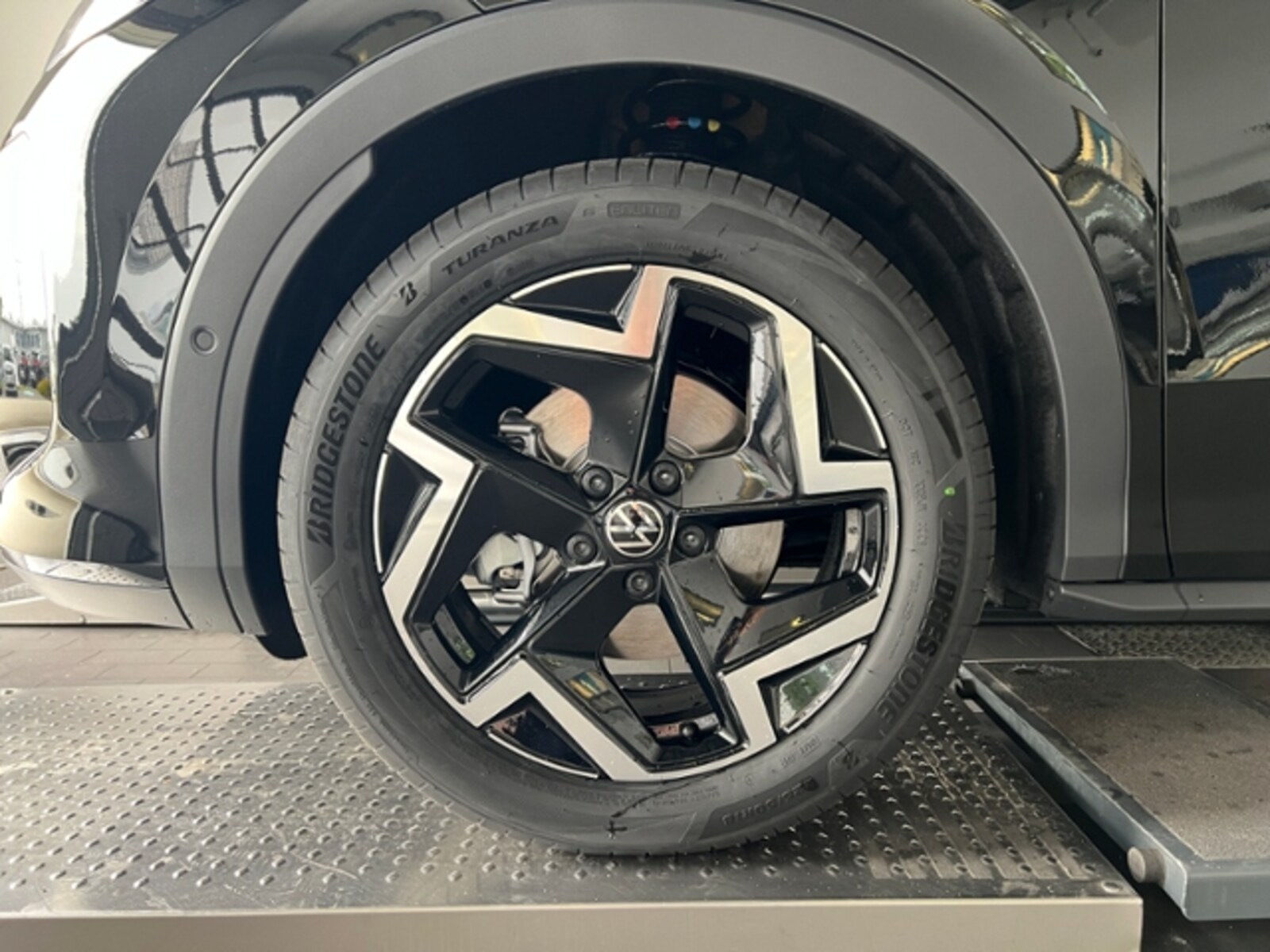 Volkswagen T-Roc – Bild 5