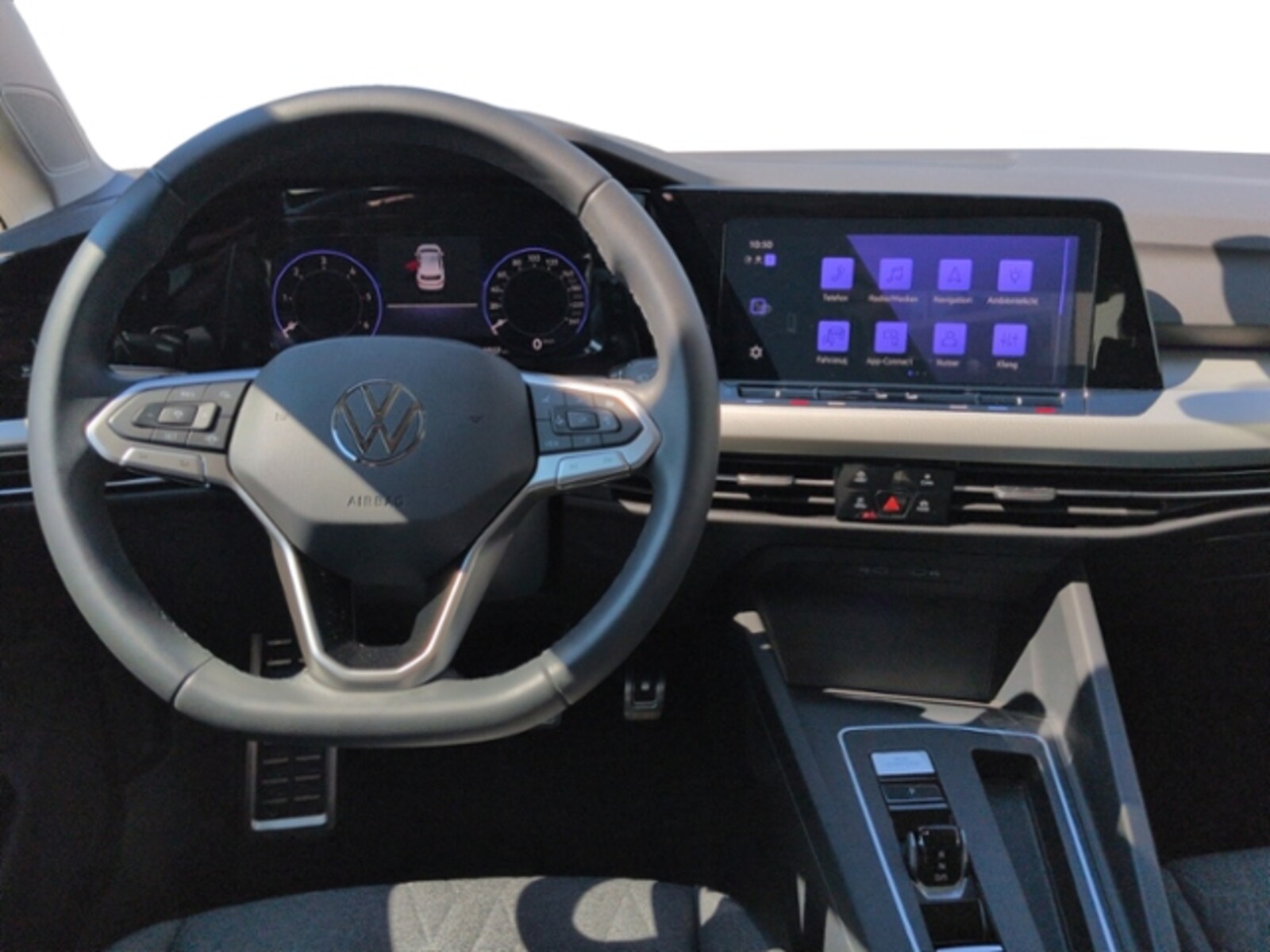 Volkswagen Golf – Bild 17
