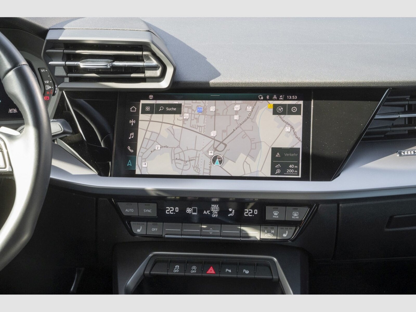 Audi A3 Sportback – Bild 11