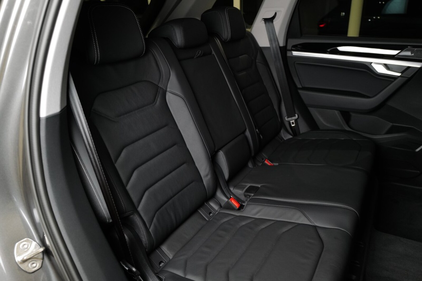 Volkswagen Touareg – Bild 9