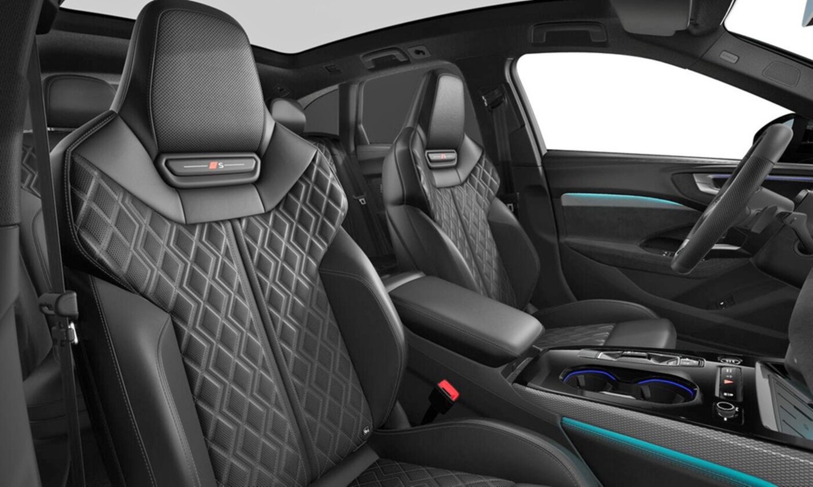 Audi A5 Avant – Bild 4