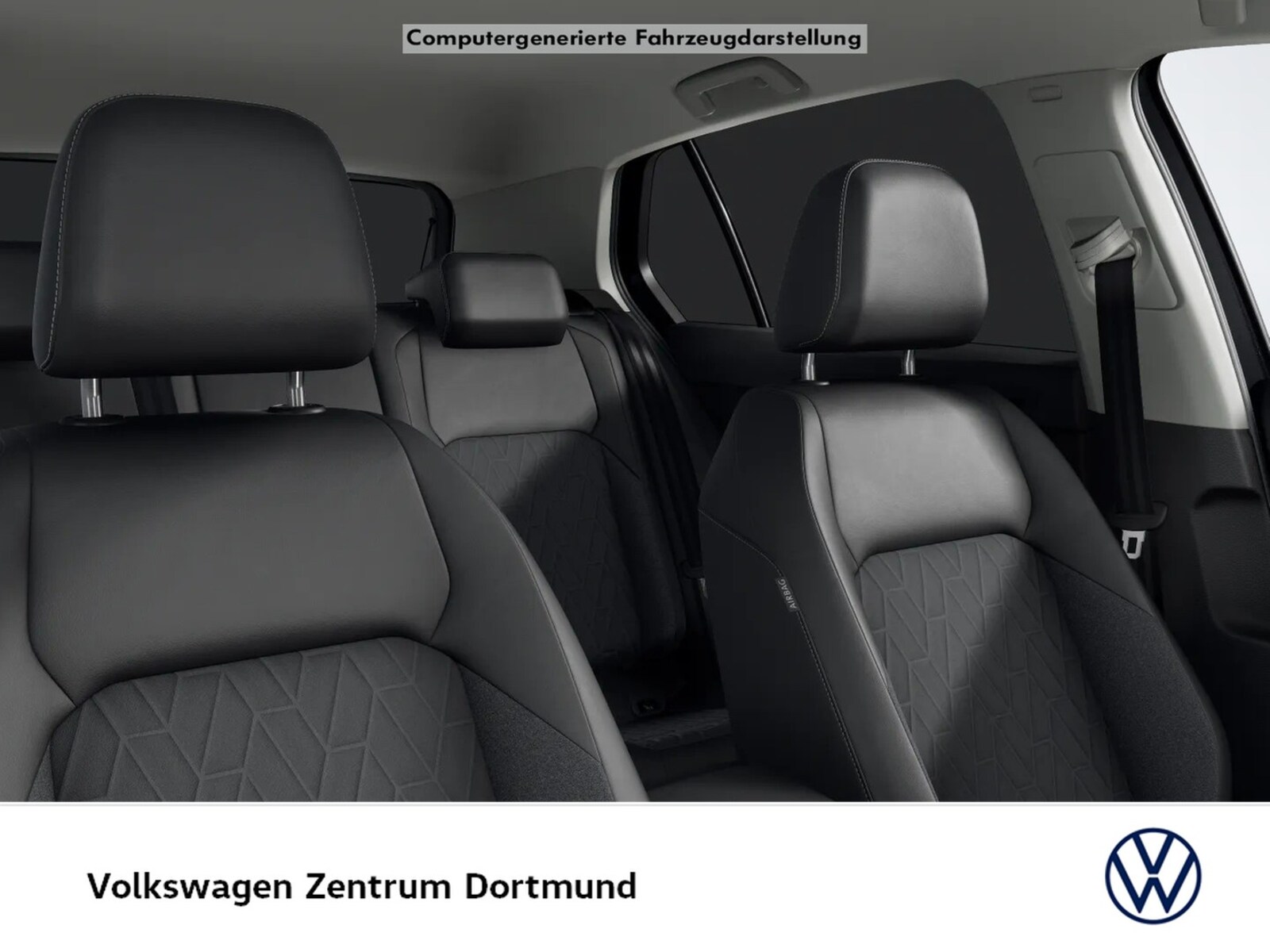 Volkswagen Golf – Bild 8