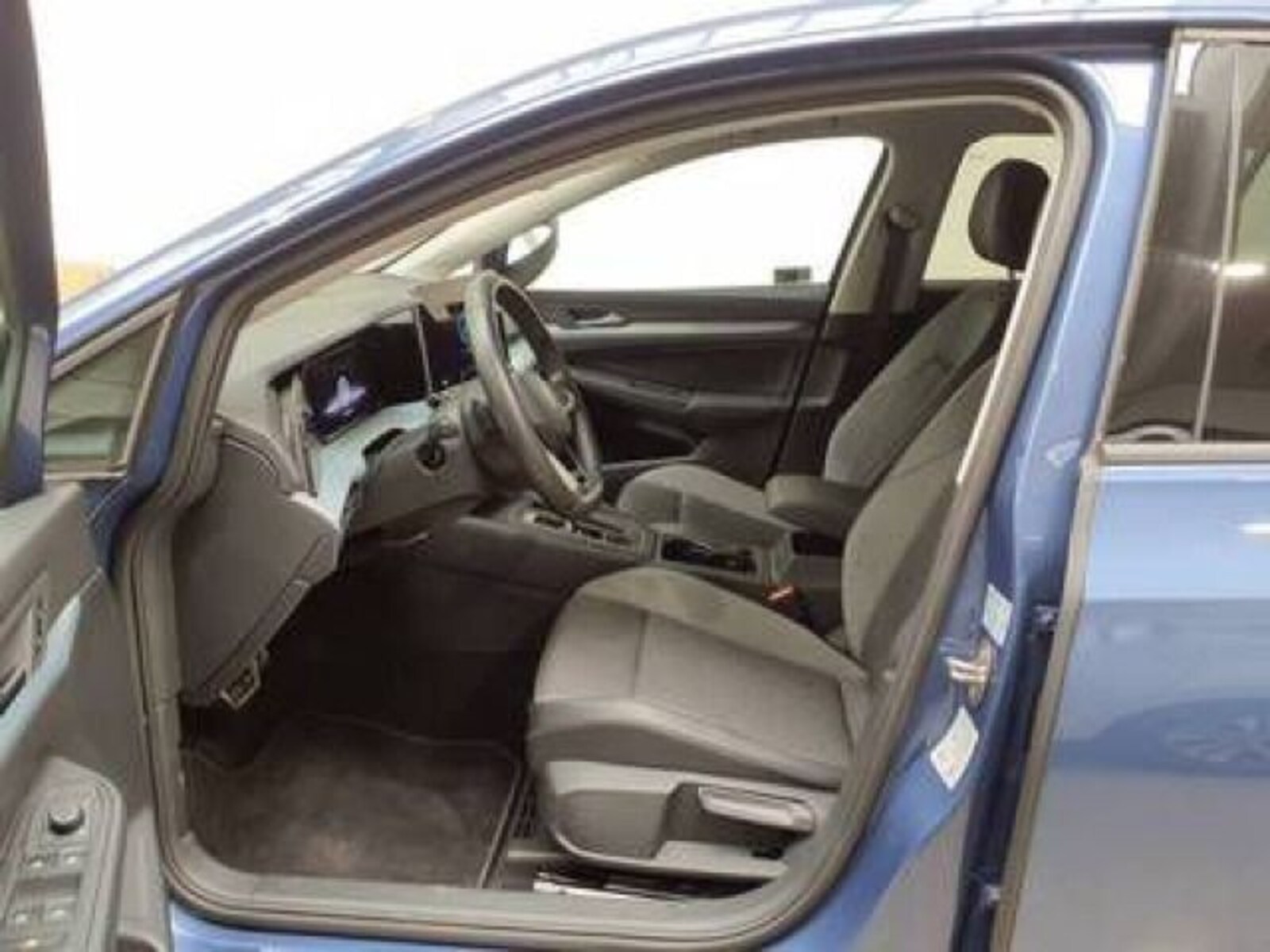 Volkswagen Golf – Bild 4