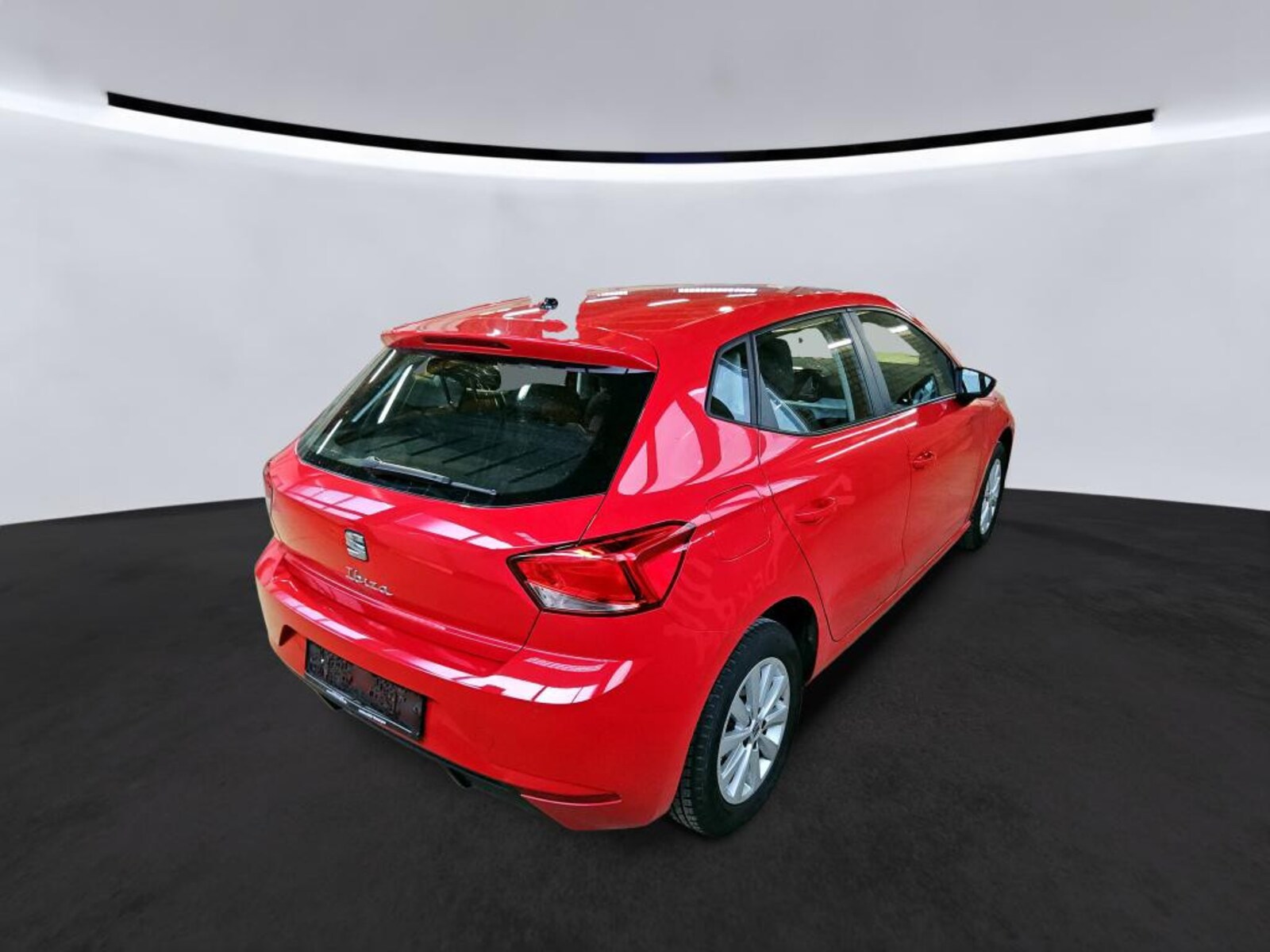 SEAT Ibiza – Bild 2