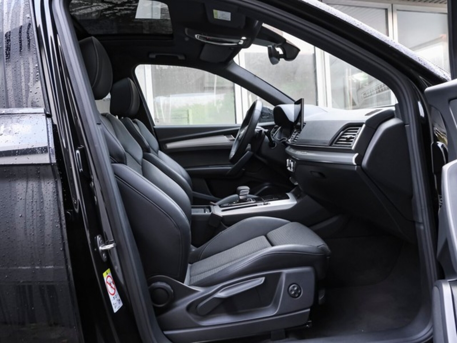 Audi Q5 Sportback – Bild 3