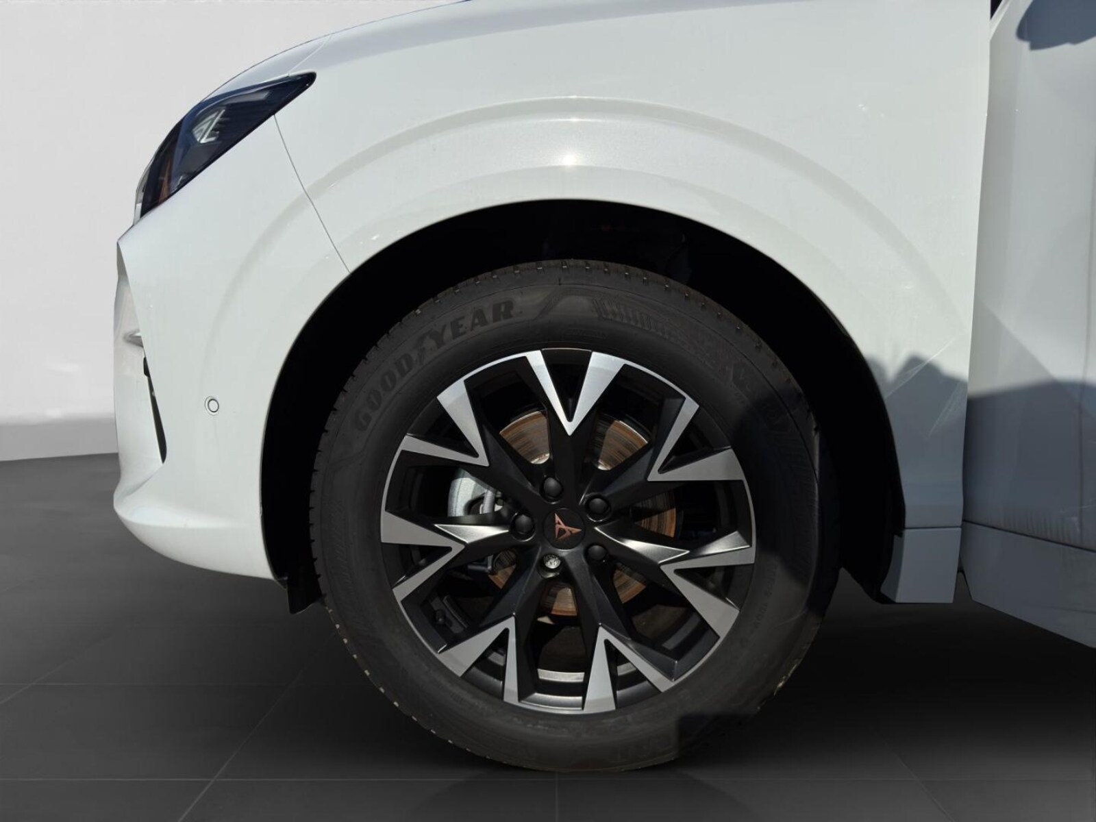 CUPRA Terramar – Bild 28