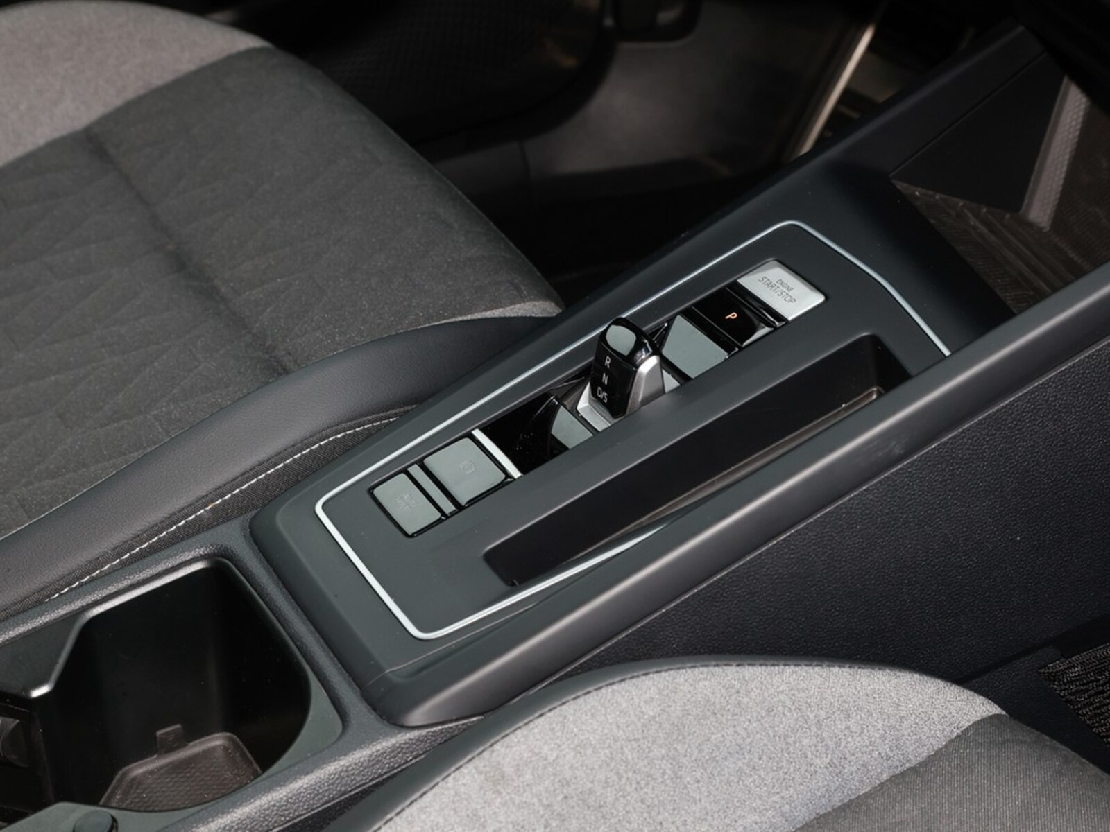 Volkswagen Golf – Bild 11