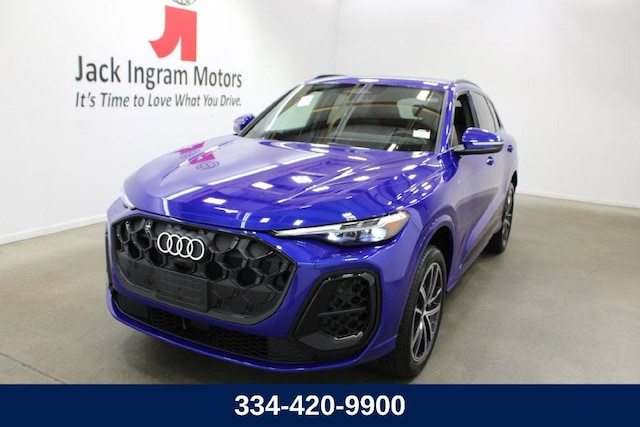 Photo of 2026 Audi Q5