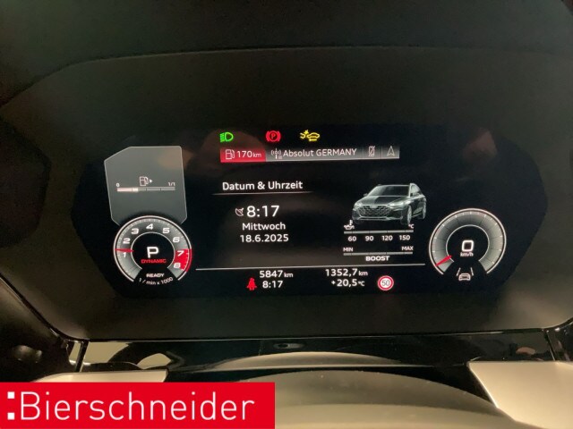 Image about Audi S3 Sportback TFSI quattro S tronic