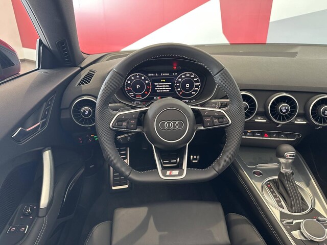 Audi TT Roadster S Line 45 TFSI Quattro 245 Ch S Tronic - 2024 - Joinsteer - #18