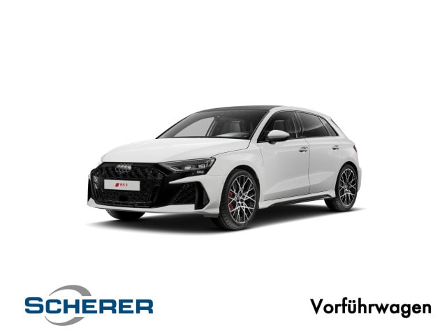 Audi RS 3 Sportback
