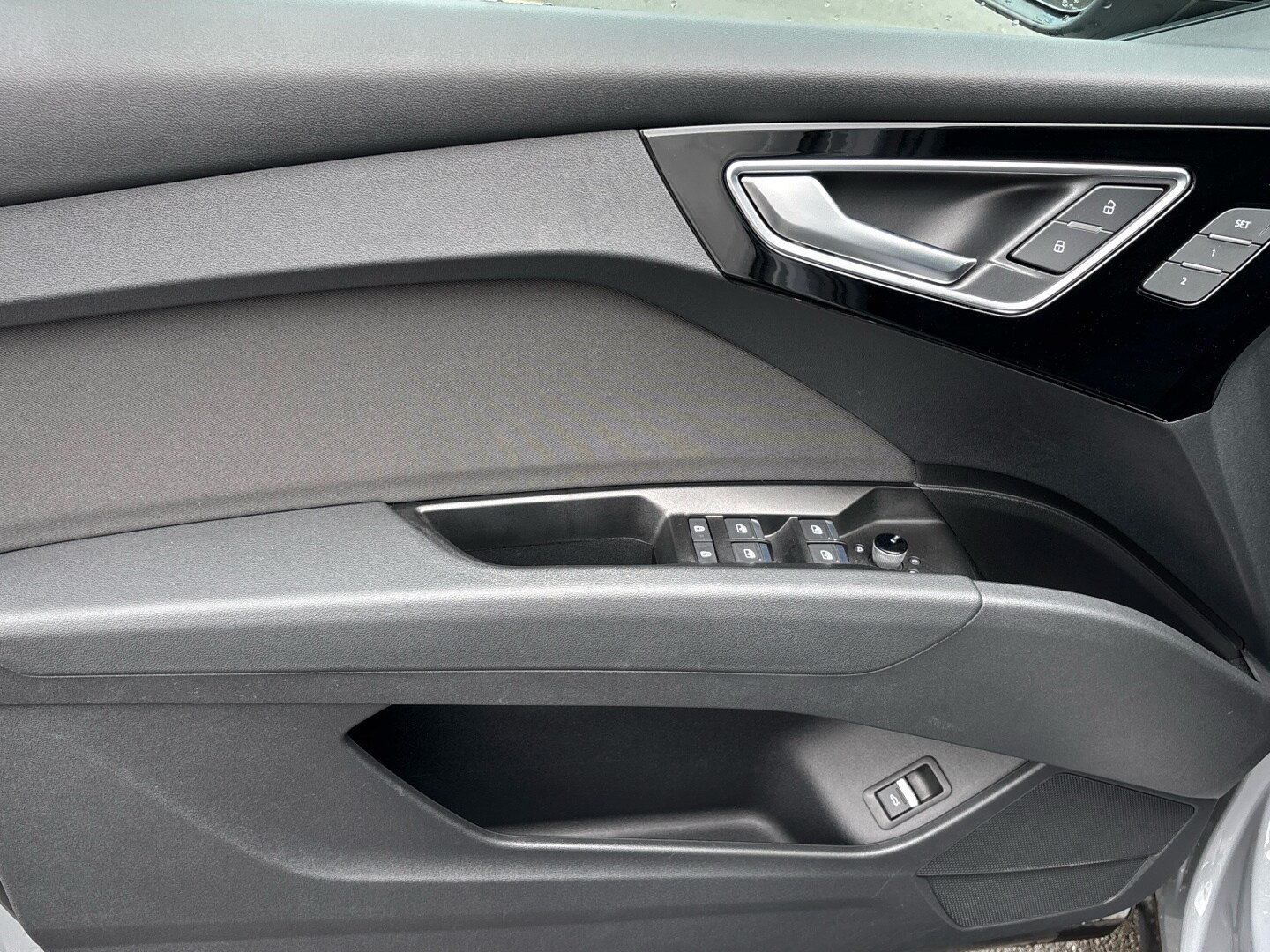 Image about Audi Q4 Sportback e-tron 35 e-tron