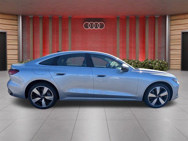 2025 Audi A5 Sedan