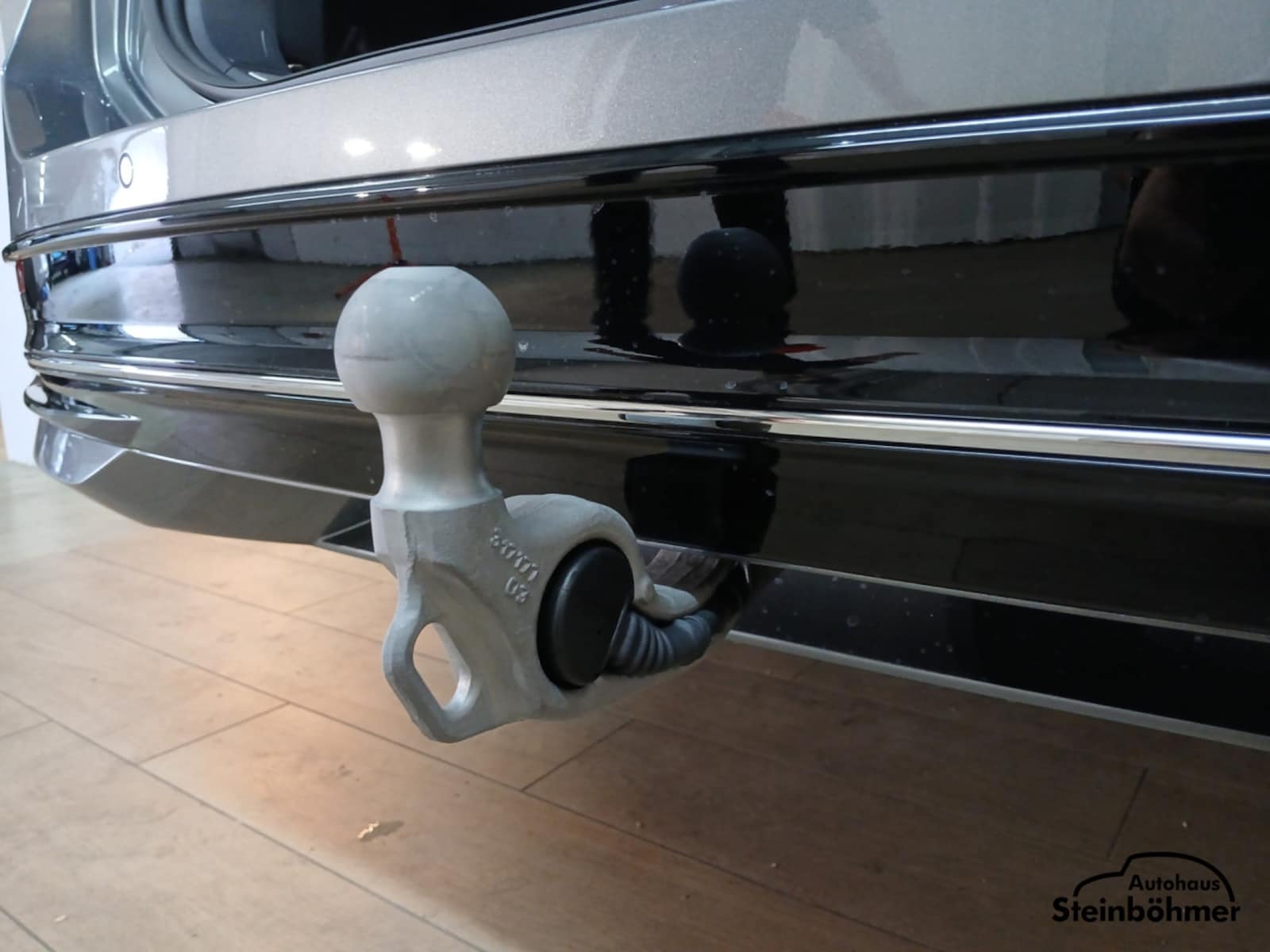 Volkswagen Passat – Bild 13