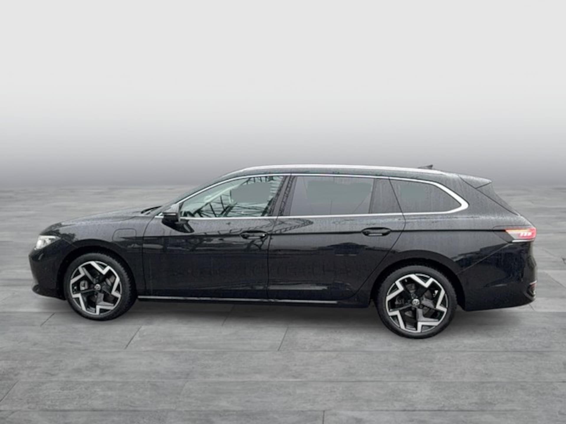Volkswagen Passat Elegance