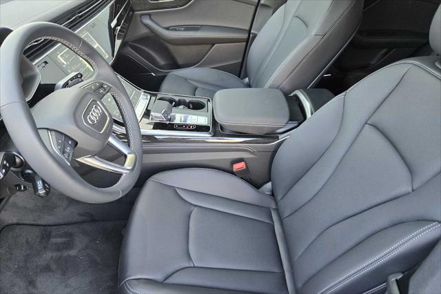 2026 Audi Q8 Premium Plus - Photo 6