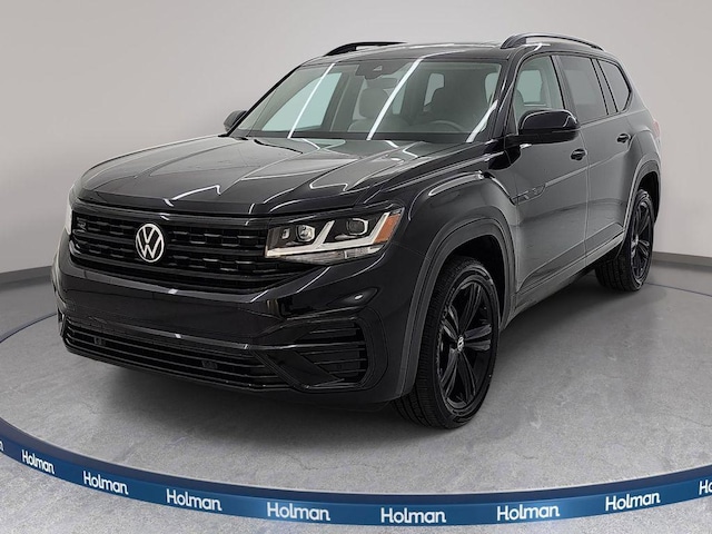 2023 Volkswagen Atlas