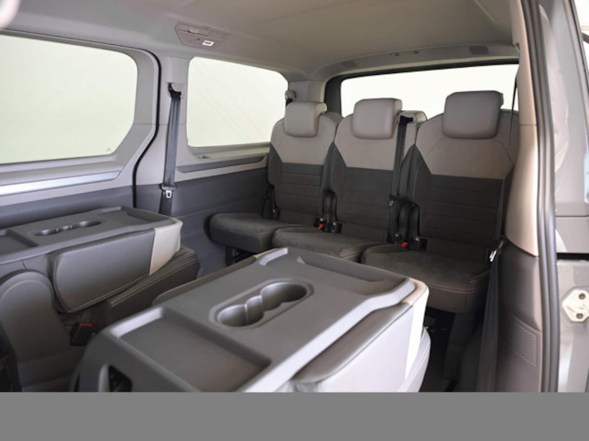 Volkswagen Multivan Langversion Life