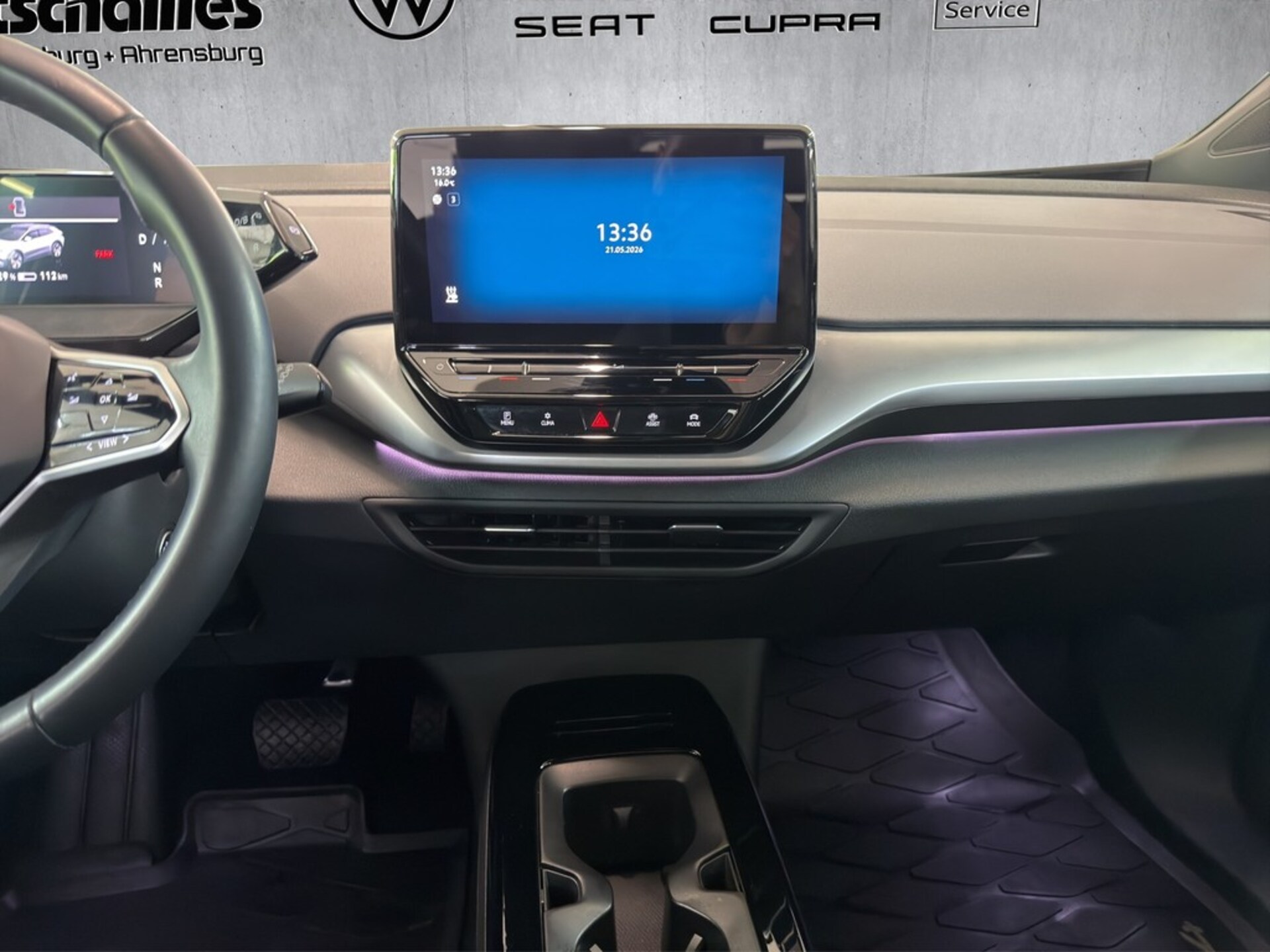 Volkswagen ID.4 Pro Performance