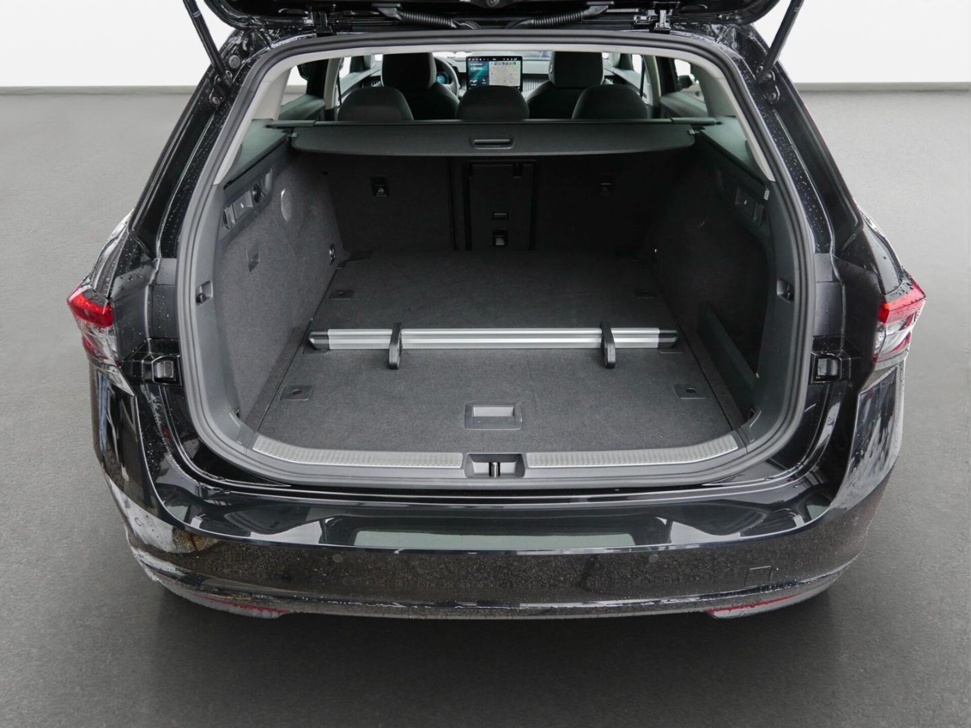 Skoda Superb Combi Essence