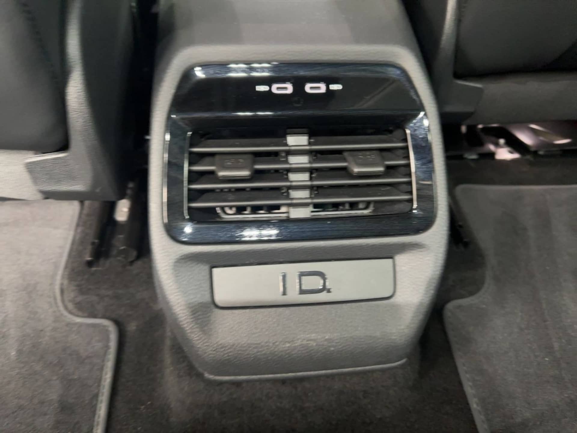 Volkswagen ID.4 Pro