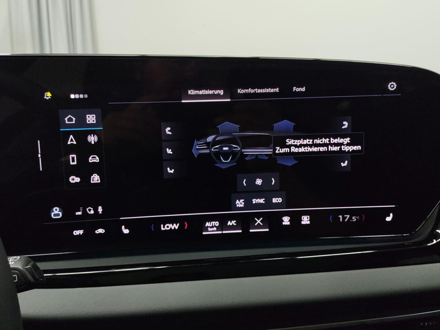 Bild über Audi A5 Avant TDI quattro 150 kW S tronic - für weitere Informationen kontaktieren Sie den Audi Partner