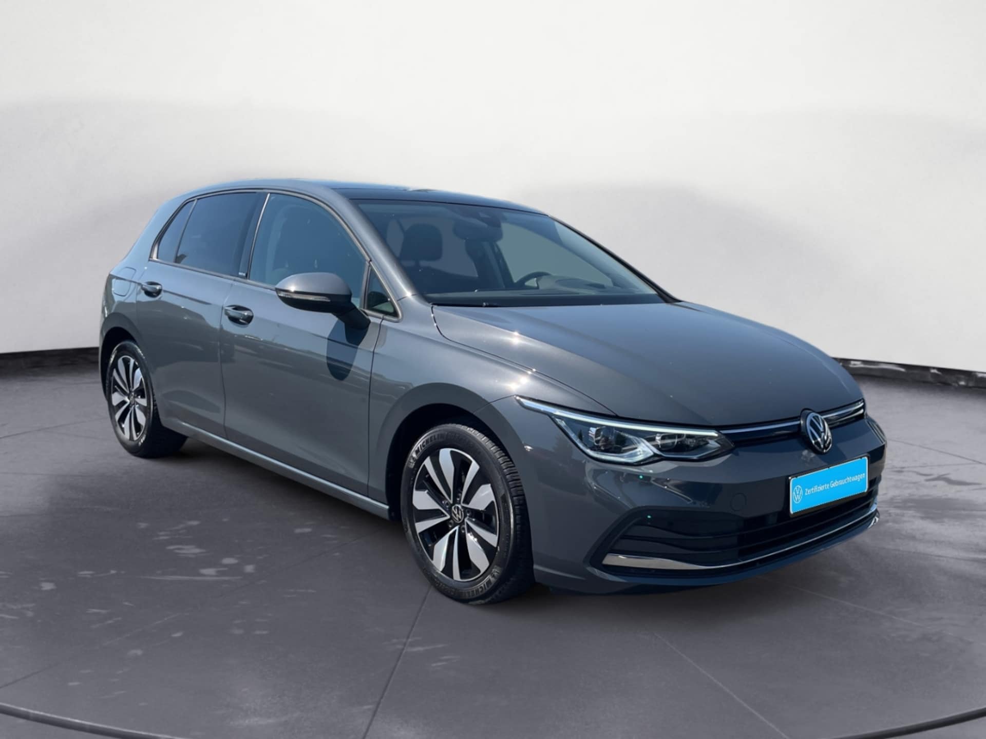 Volkswagen Golf MOVE