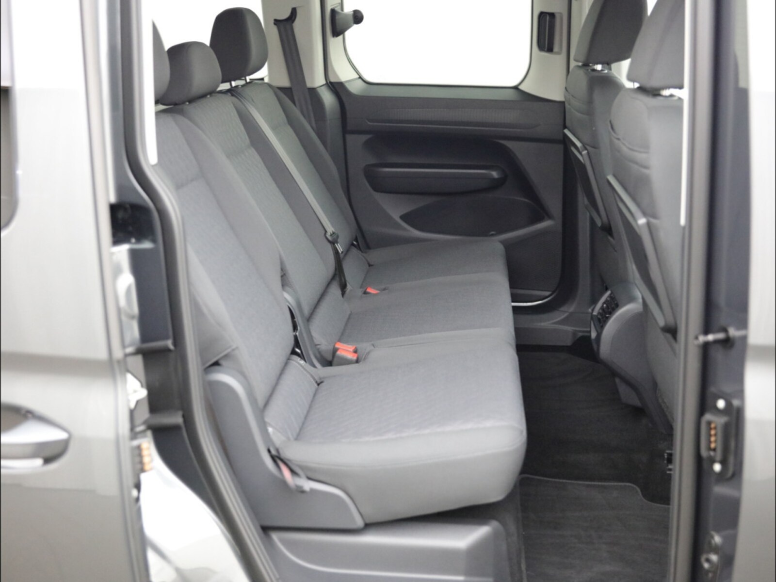 Volkswagen Caddy – Bild 7