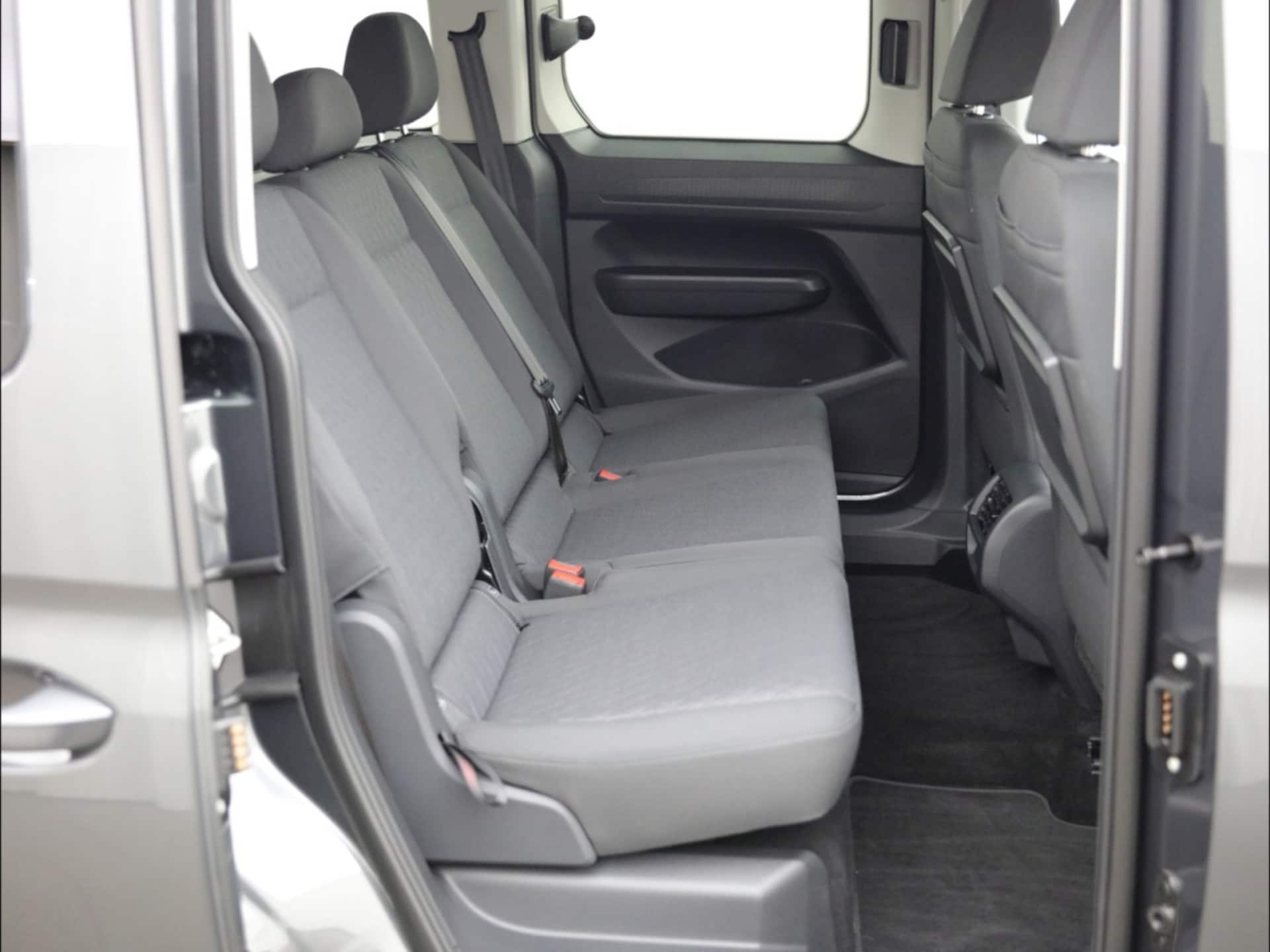 Volkswagen Caddy ENERGY