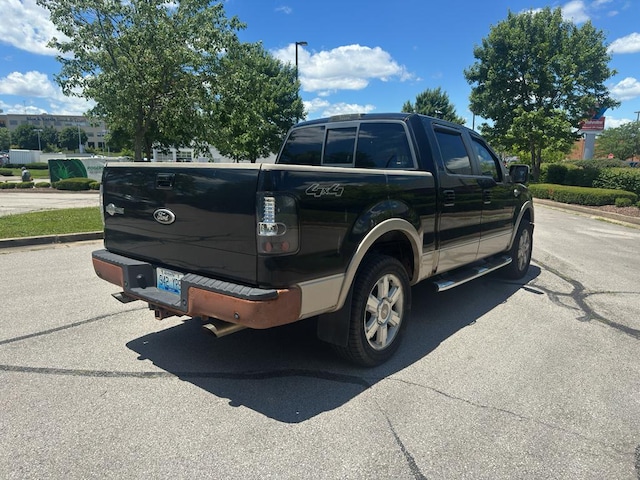 2007 Ford F-150