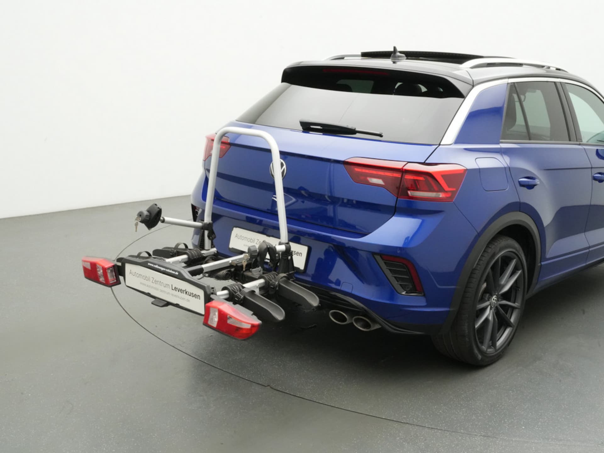 Volkswagen T-Roc R