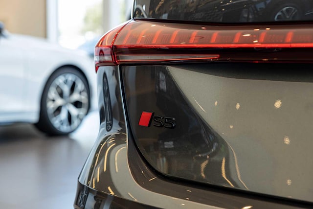 2026 Audi S5 Premium Plus - Photo 46
