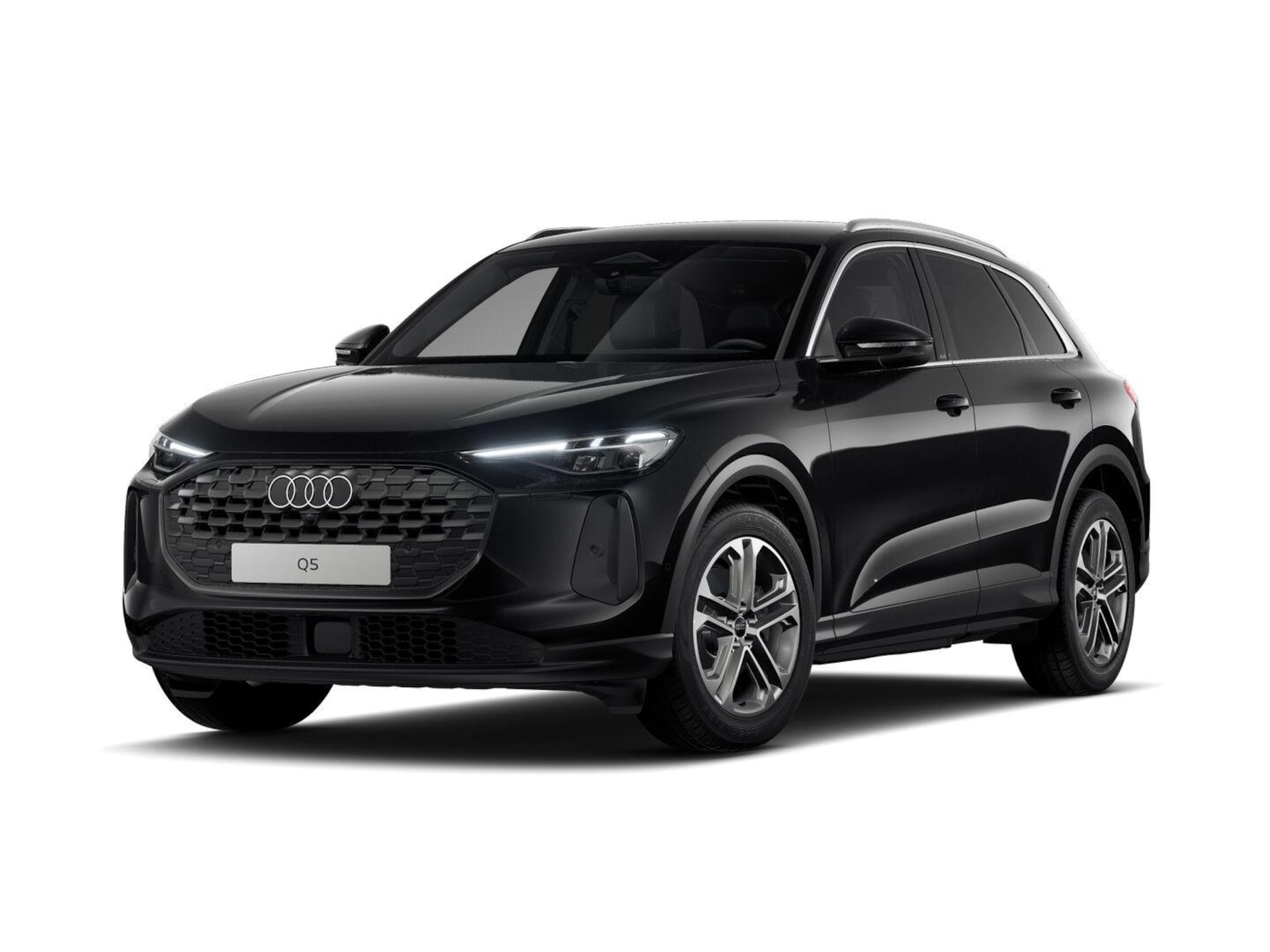 Audi Q5 SUV