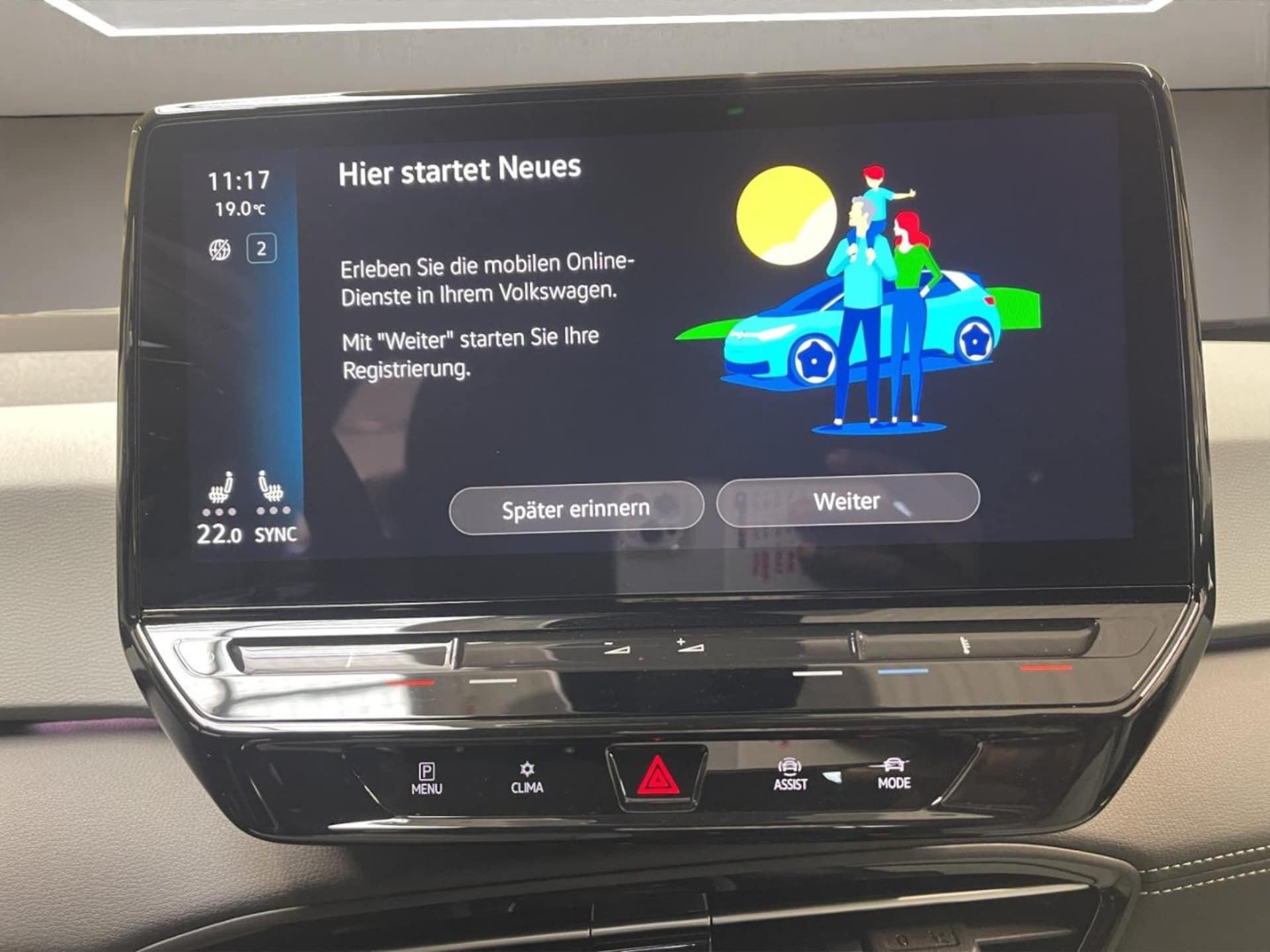 Volkswagen ID.3 Pro