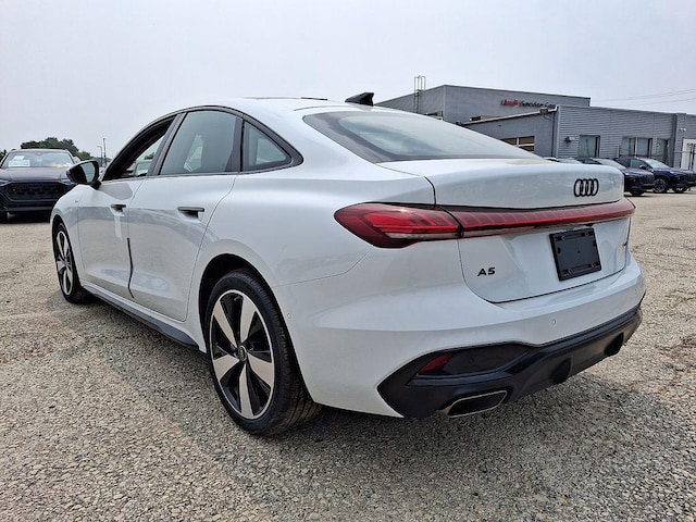 2026 Audi A5 Sedan