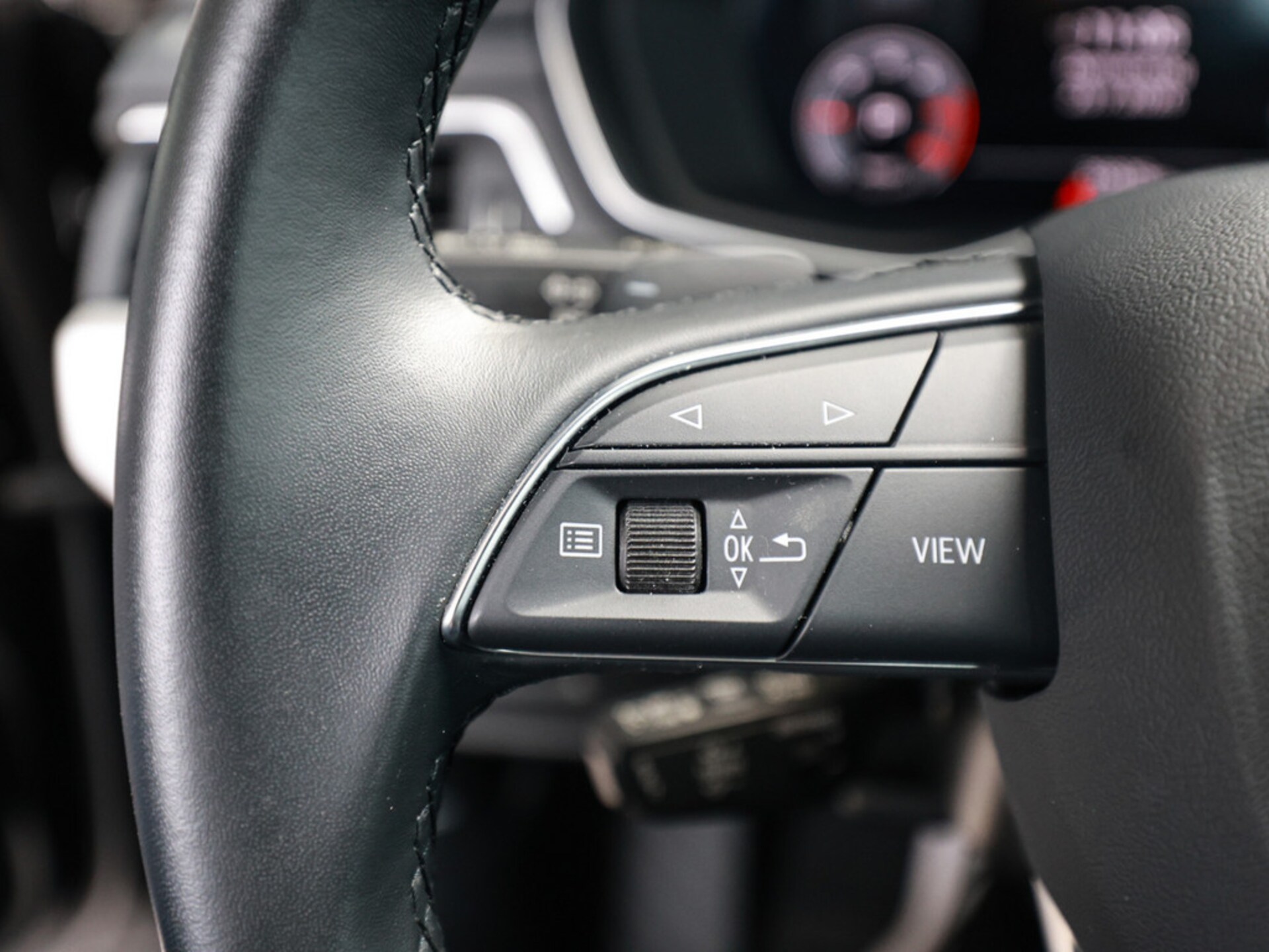 Audi A4 Avant Advanced