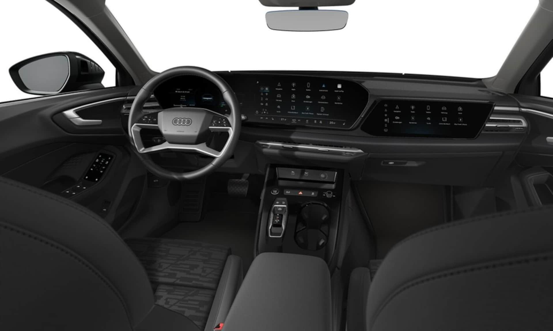 Audi A5 Avant
