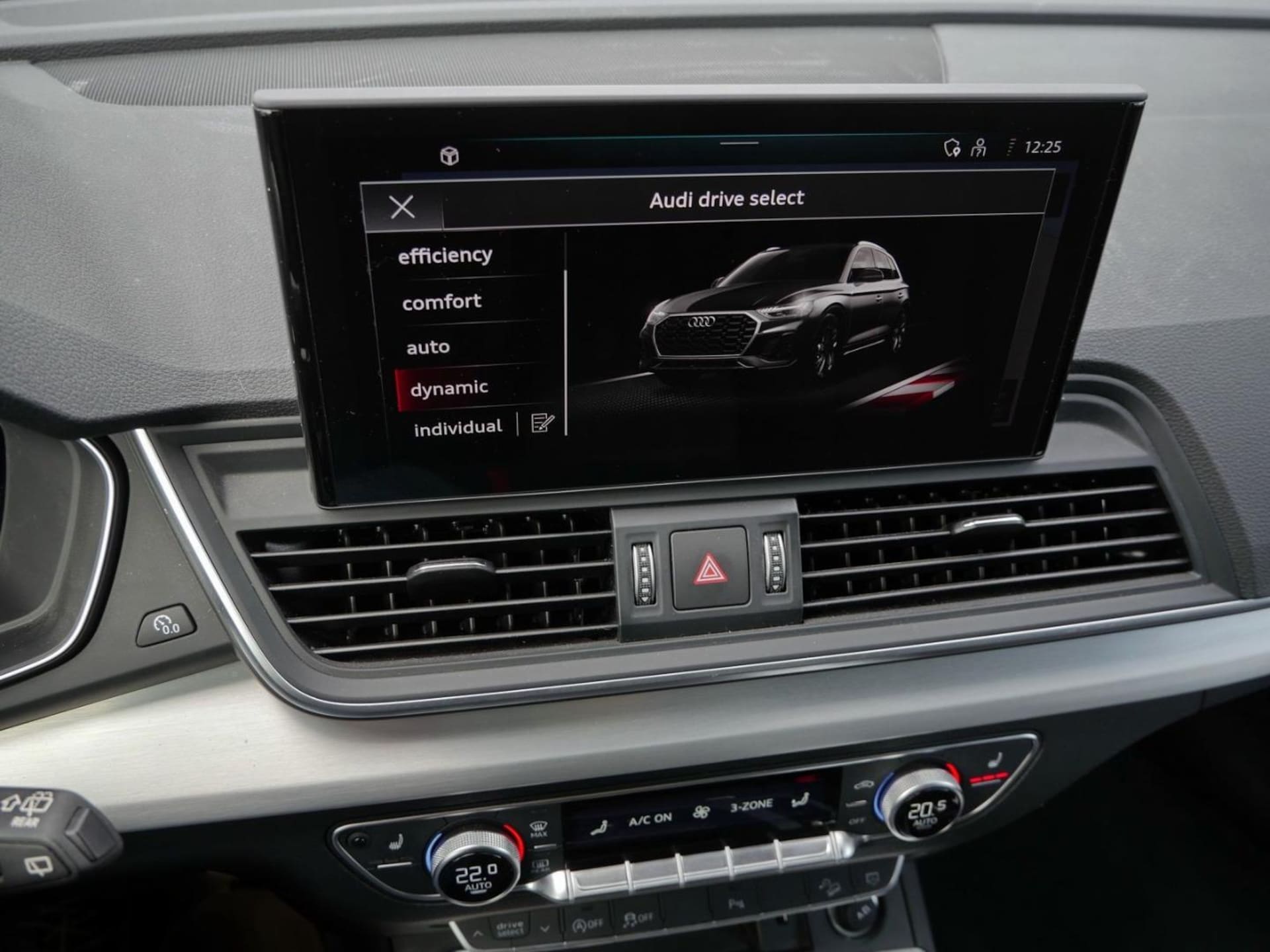 Audi Q5 SUV Advanced