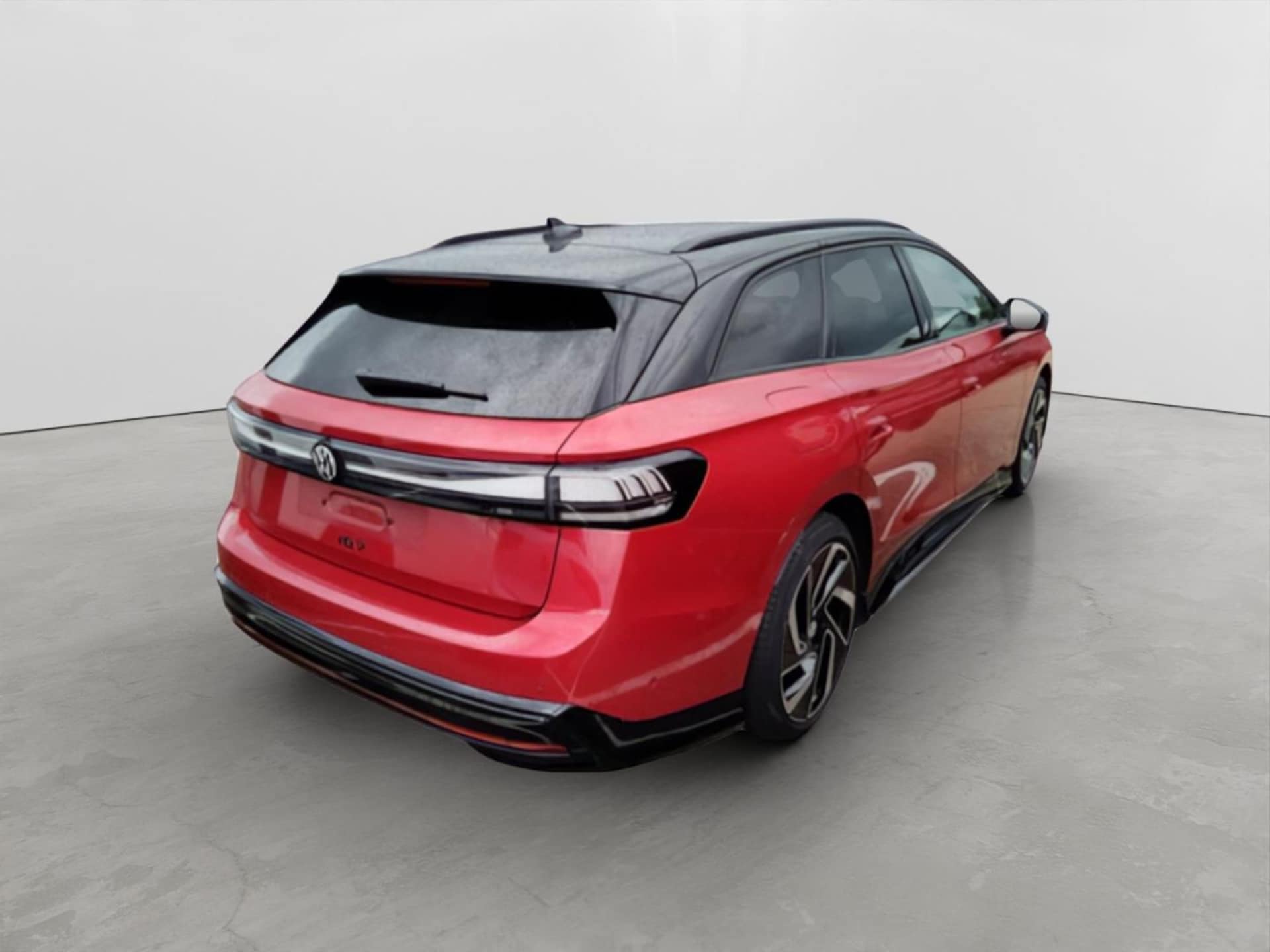 Volkswagen ID.7 Tourer Pro S