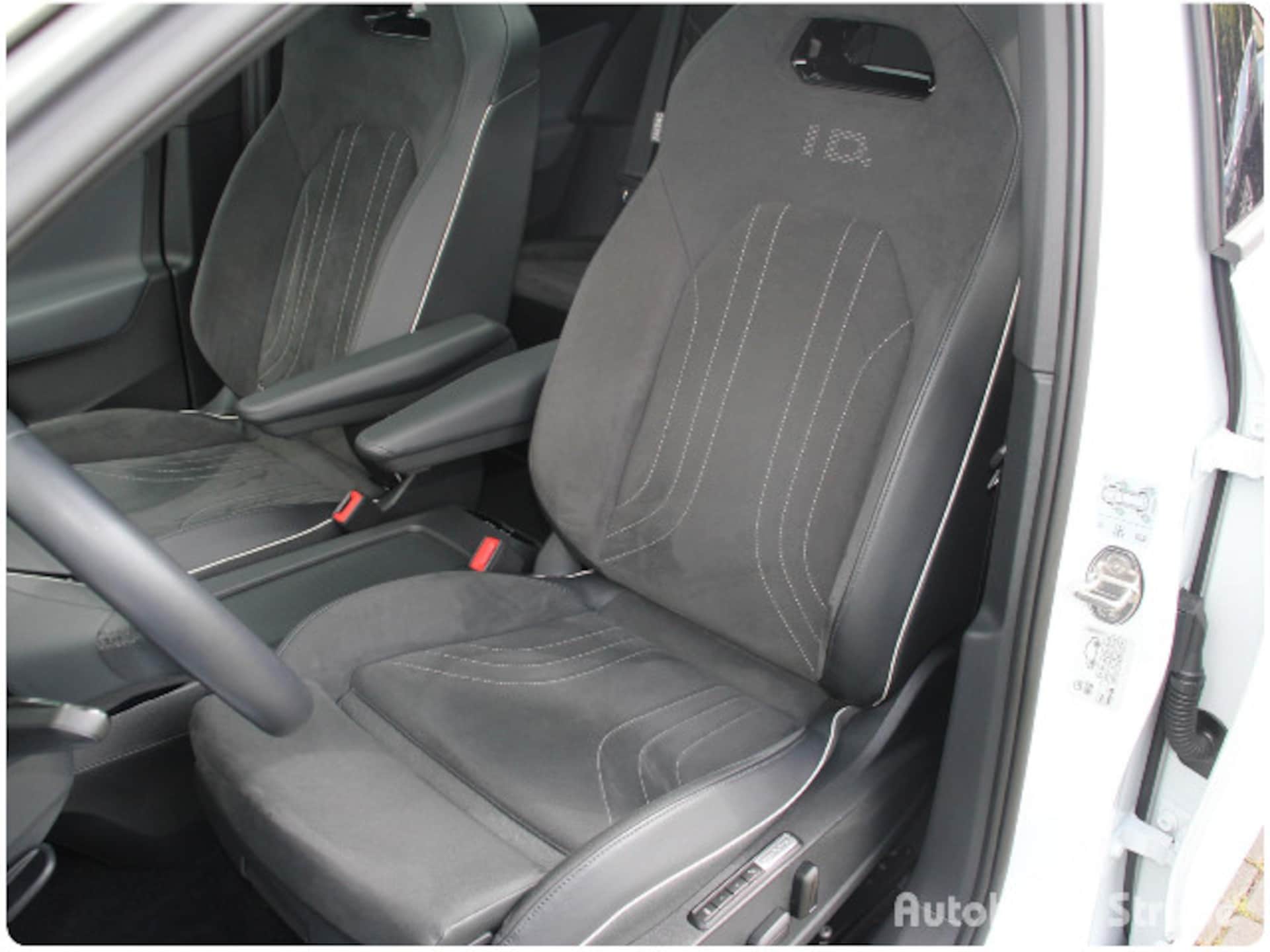 Volkswagen ID.5 Pro Performance